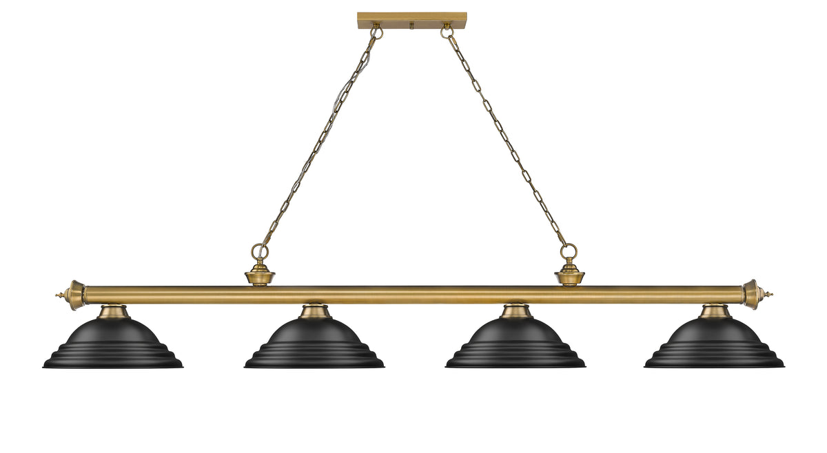 Cordon 4 Light Billiard