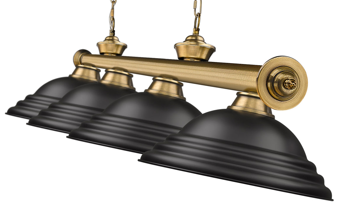 Cordon 4 Light Billiard