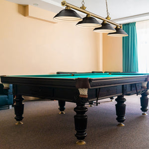 Cordon 4 Light Billiard