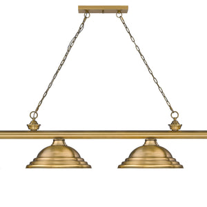 Cordon 4 Light Billiard