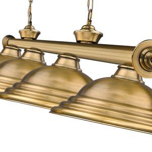 Cordon 4 Light Billiard