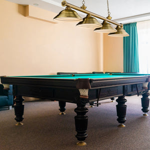 Cordon 4 Light Billiard