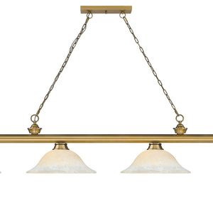 Cordon 4 Light Billiard