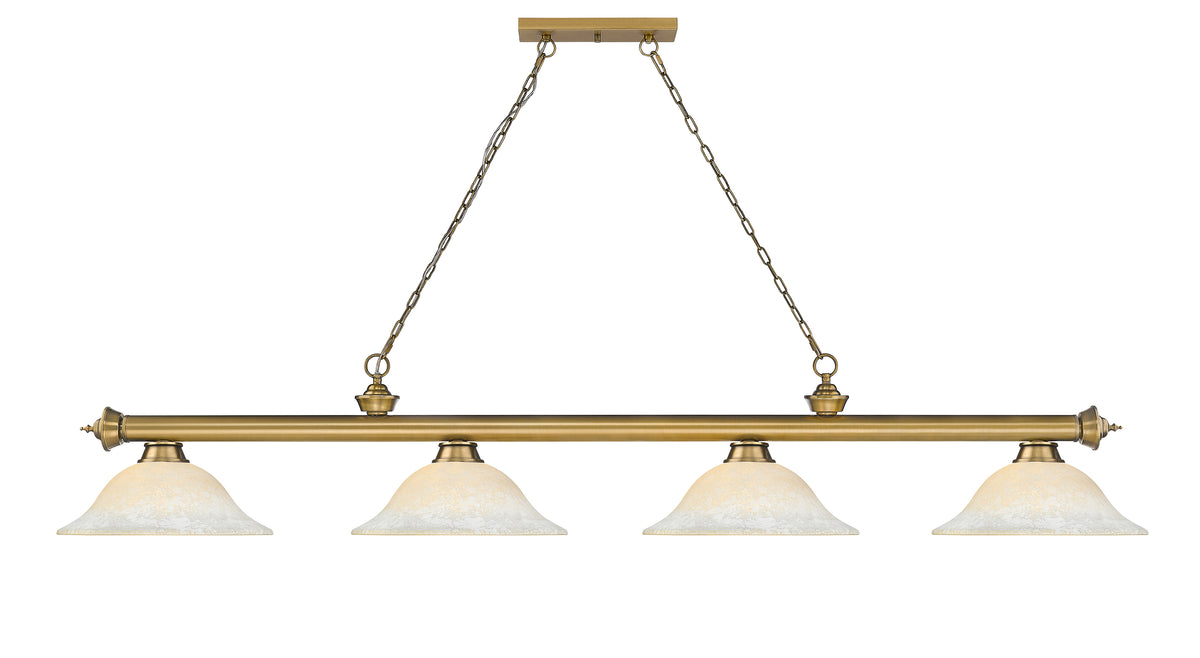 Cordon 4 Light Billiard