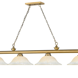 Cordon 4 Light Billiard