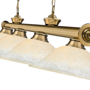 Cordon 4 Light Billiard