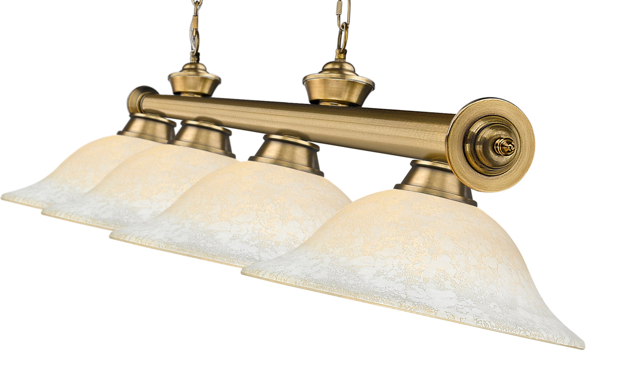Cordon 4 Light Billiard