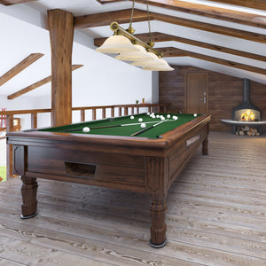 Cordon 4 Light Billiard