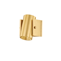 NOWRA WALL SCONCE