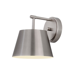 Lilly 8-in Wall Sconce