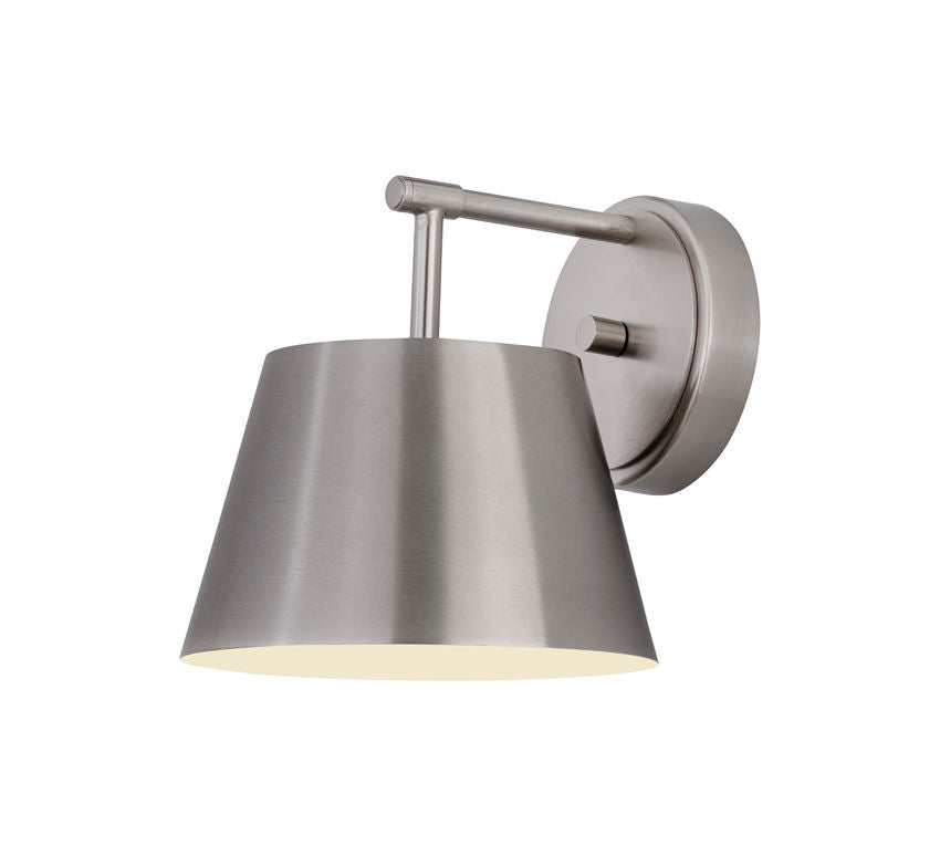Lilly 8-in Wall Sconce