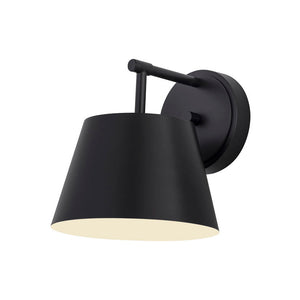 Lilly 8-in Wall Sconce