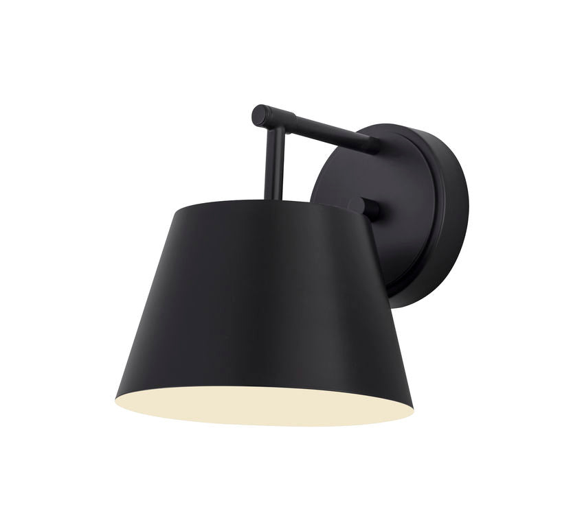 Lilly 8-in Wall Sconce