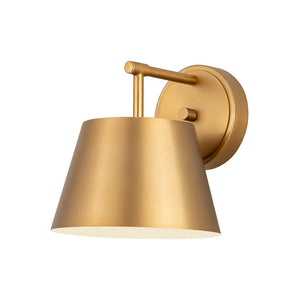 Lilly 8-in Wall Sconce