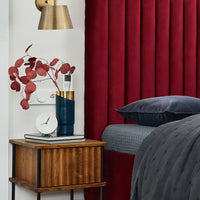 Lilly 8-in Wall Sconce