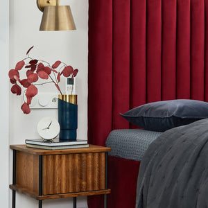 Lilly 8-in Wall Sconce