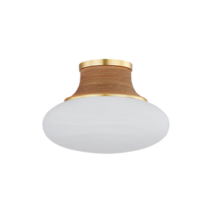 PEARL RIVER Flush Mount