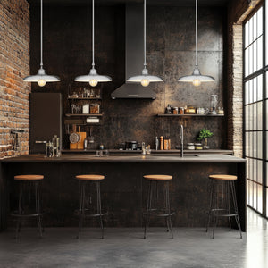 Camden 1 Light Pendant