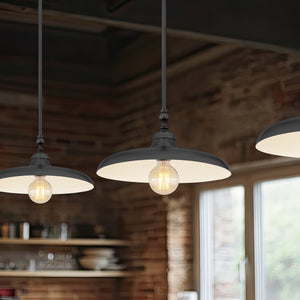 Camden 1 Light Pendant