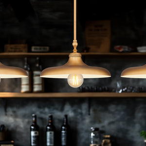 Camden 1 Light Pendant