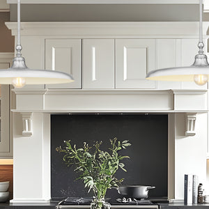 Camden 1 Light Pendant