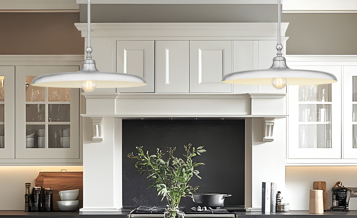 Camden 1 Light Pendant