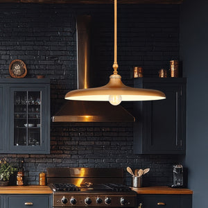 Camden 1 Light Pendant