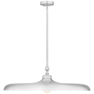 Camden 1 Light Pendant