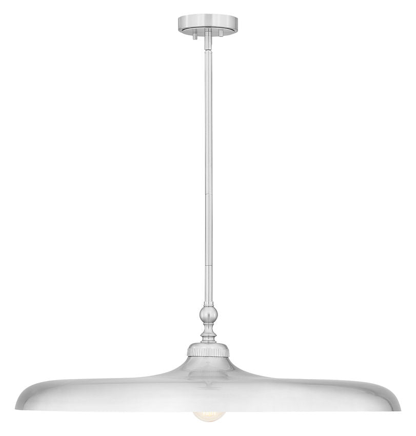Camden 1 Light Pendant