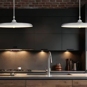 Camden 1 Light Pendant