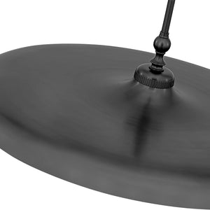 Camden 1 Light Pendant
