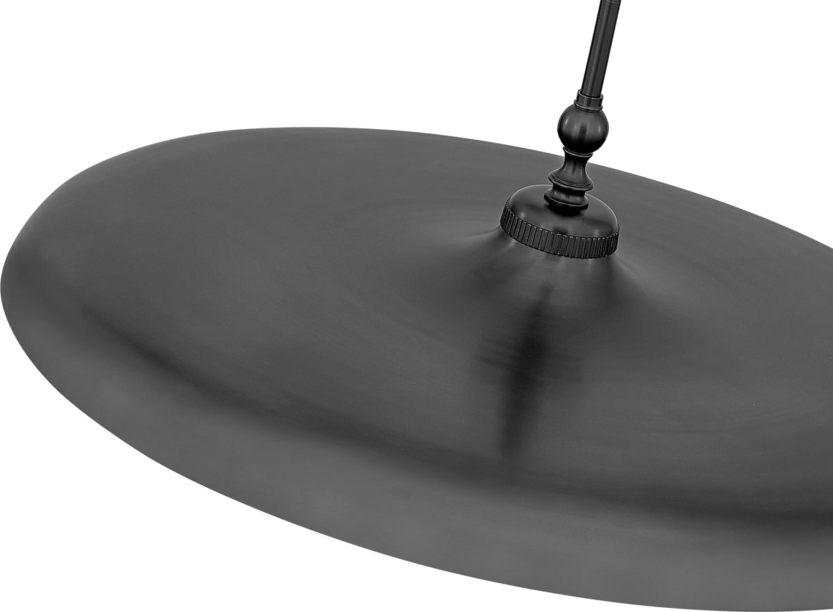 Camden 1 Light Pendant