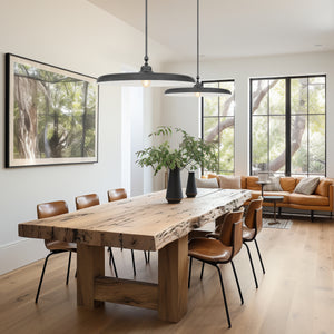 Camden 1 Light Pendant