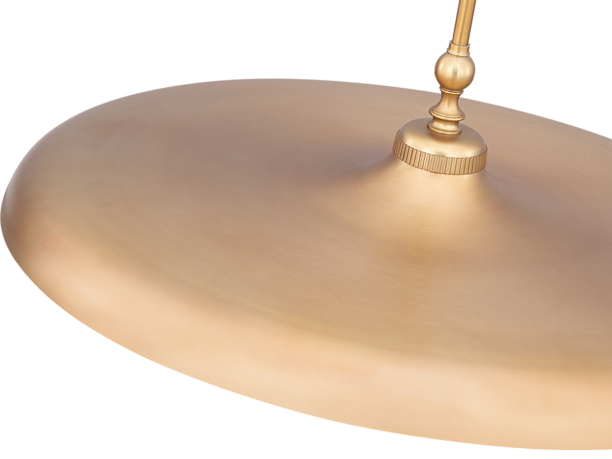 Camden 1 Light Pendant