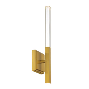 Benicio 18" Integrated LED Wall Sconce