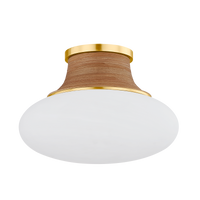 PEARL RIVER Flush Mount