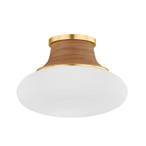PEARL RIVER Flush Mount