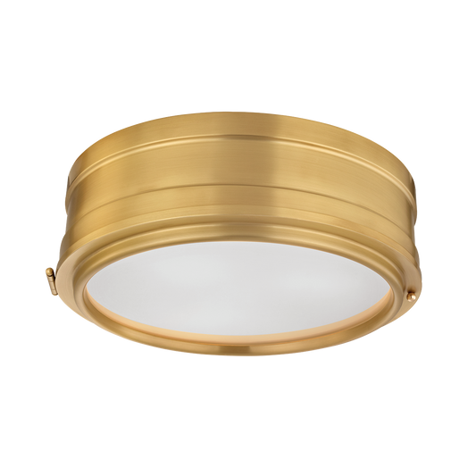 Rye Flush Mount