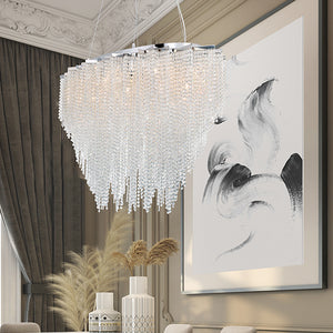 Cohen 18-Light 48" Chandelier