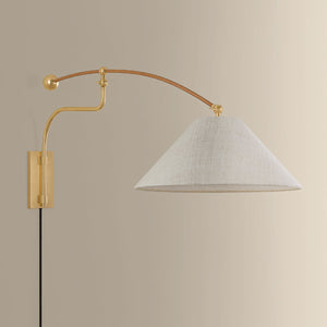Sylva Wall Sconce