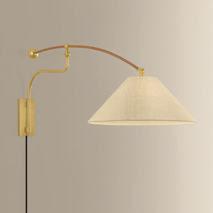 Sylva Wall Sconce