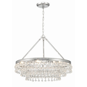 Calypso 25'' Chandelier