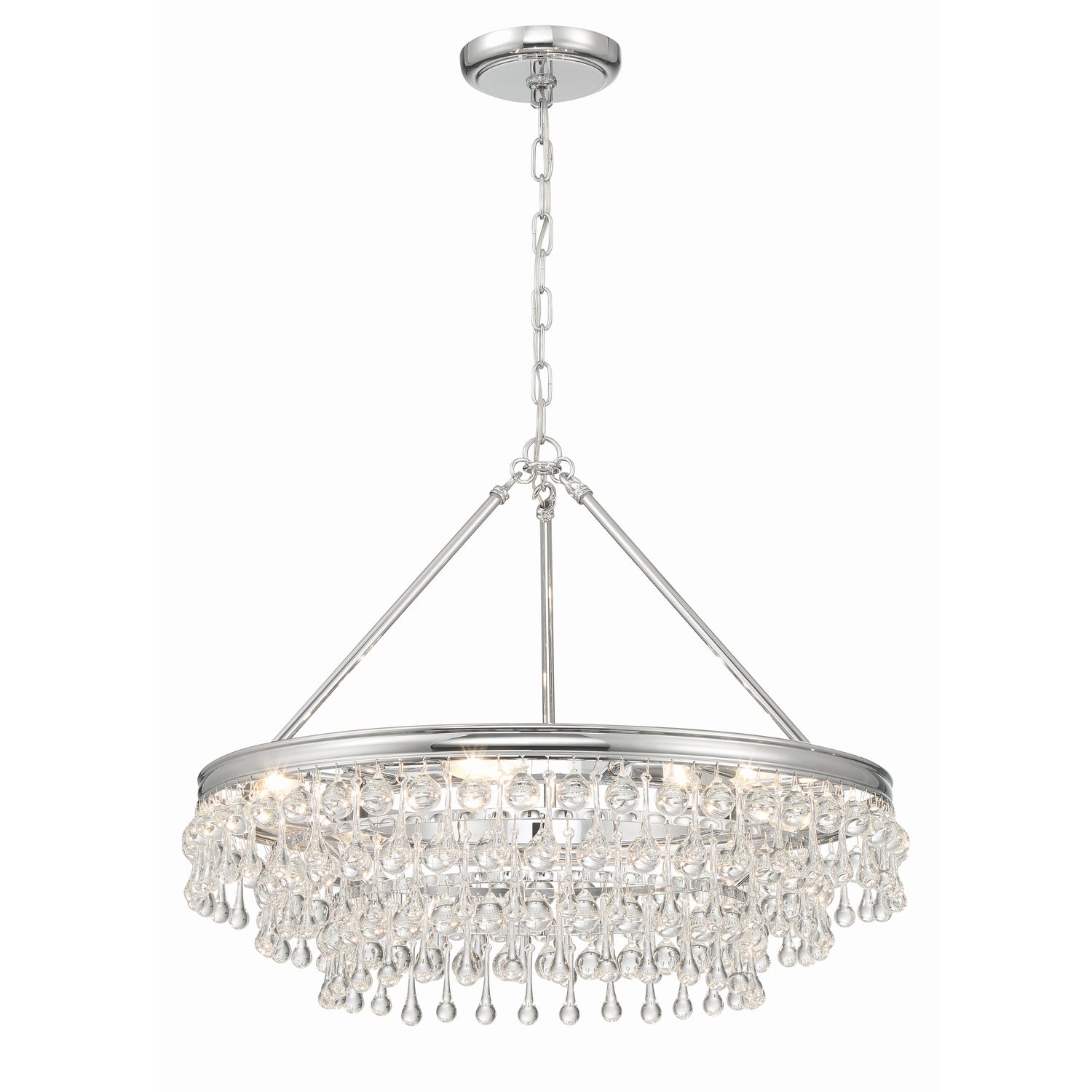 Calypso 25'' Chandelier