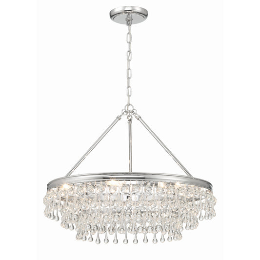 Calypso 25'' Chandelier