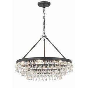 Calypso 25'' Chandelier