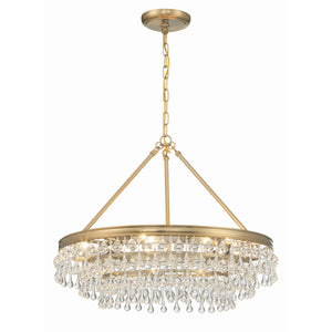 Calypso 25'' Chandelier
