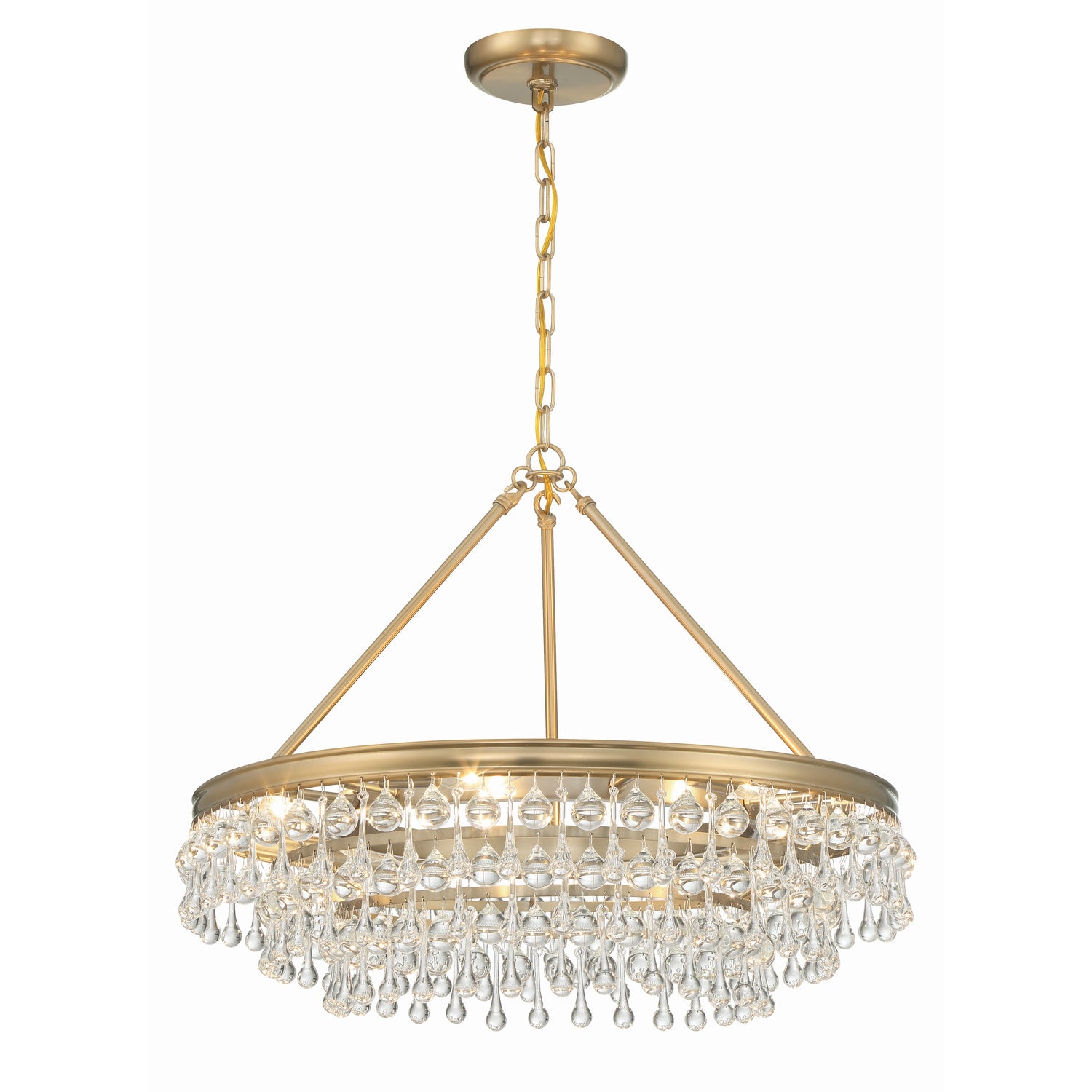 Calypso 25'' Chandelier