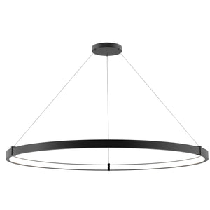 Mucci 60" Integrated LED Grand Chandelier