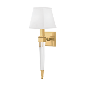 Ruskin Wall Sconce