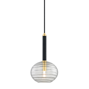 Breton Pendant